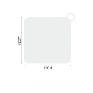 Tấm silicone Gắn Cống Thoát Nước Sàn Nhà Tắm / toilet Khử Mùi Hôi Tiện Dụng