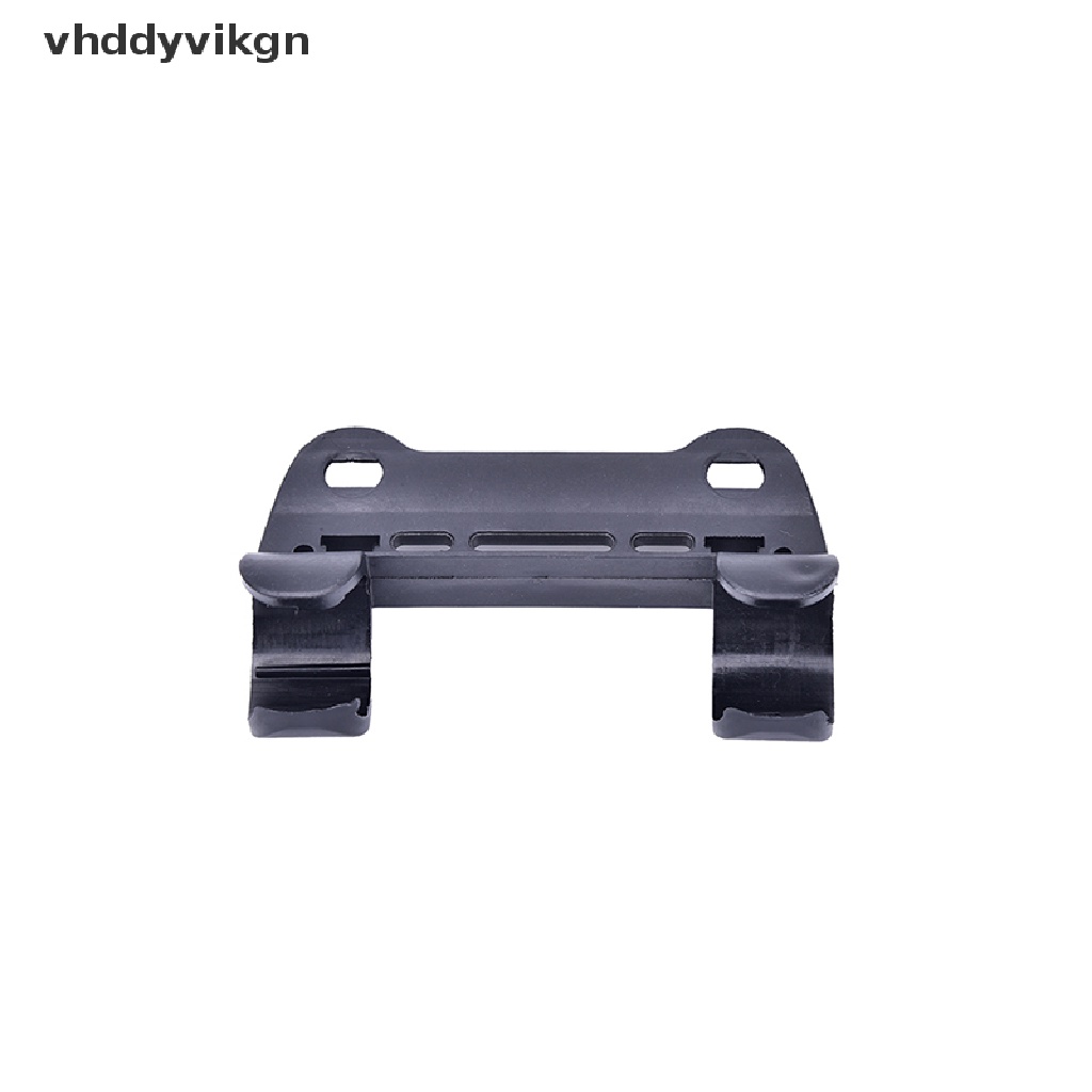 1 Kẹp bơm màu đen