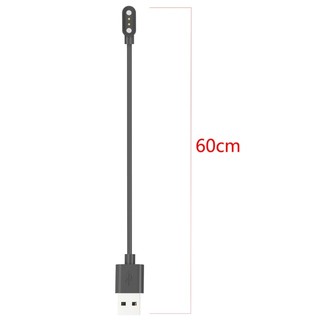Charger Adapter for Mibro Watch GS Holder Charging-Cord Smartwatch Stand Station