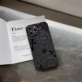 Ốp Điện Thoại TPU Mềm Chống Sốc Hình Quái Vật Ba Mắt Cho IPhone 14 12 PRO 12 mini 11 13 PRO 13PROMAX PLUS X XS MAX XR 6 7 PLUS
