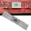 OXXGGKAO Crack Gauge Linestorm Corner Tell-Tale Crack Monitor để giám sát độ rộng vết nứt