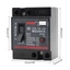 Allilivefoua2 AC220V Bảo vệ rò rỉ RCBO Quá tải Công tắc bảo vệ ngắn mạch 32A
