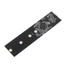 Niki 10Gbps NGFF M 2 Ổ Cứng Sang USB 3 1 Adapter M2 SSD Sang USB Chuyển Đổi