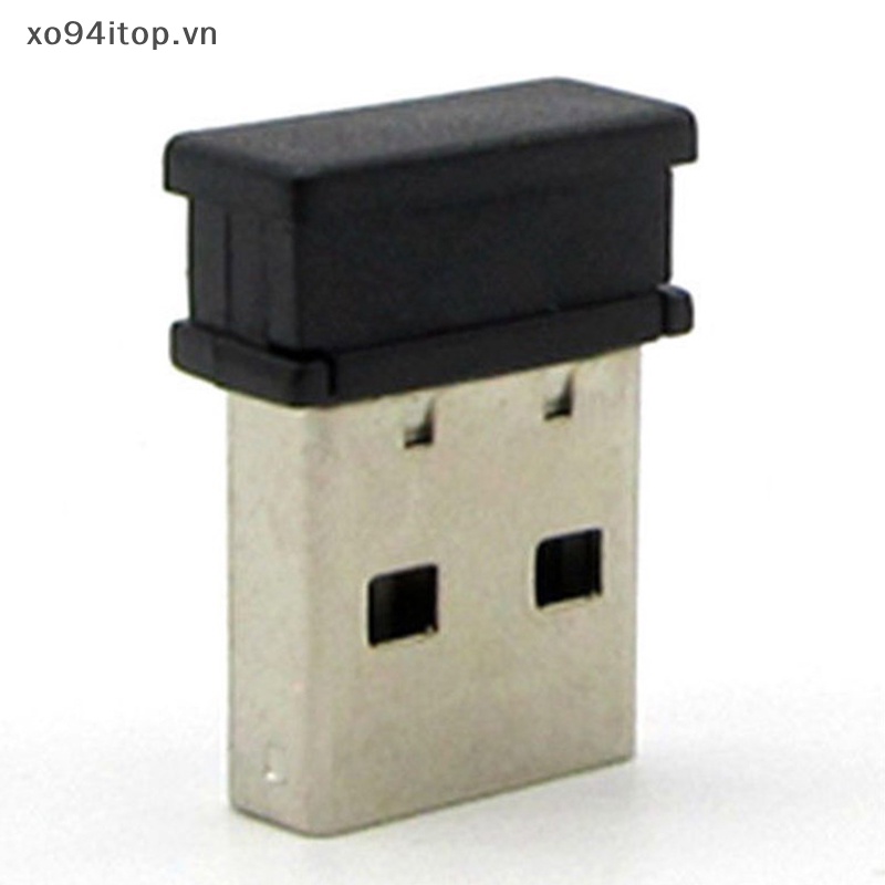 Bộ thu không dây Usb 2.4G cho tay cầm chơi game C6 / C8 / S3 / S5