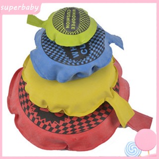 Đệm Trò Chơi Whoopee Sáng Tạo Vui Nhộn