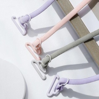 Dây đeo vai và áo ngực hoa từ polyester mềm mại, có thể điều chỉnh, chống trượt - Perfect cho váy dự tiệc cưới