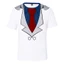 Thám Tử Lừng Danh Conan Áo Thun Anime Unisex Tee Cho Trẻ Em Người Lớn Cosplay Kaito Kiddo 3D Áo Sơ Mi Tay Ngắn Hàng Đầu Thường Ngày Plus Kích Thước