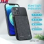 sạc dự phòng 16ProMax Battery Case Power Cover for iPhone 15 Pro X XS Max XR 11 12 13 Mini iphone14 Pro Max Portable Charger Power Bank