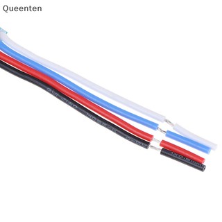Queenten 433Mhz 1CH RF thu rơle điều khiển từ xa không dây mô-đun vi mô QT