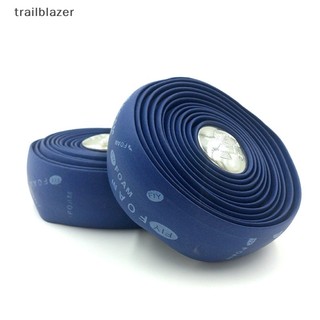 Trailblazer 1 chiếc nút chai tay cầm thanh băng đệm mới