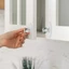 núm kéo tủ chịu lực mạnh / phụ kiện phụ trợ nội thất / tay nắm mở cửa sổ dính liền mạch / dụng cụ kéo ngăn kéo nắp nhà vệ sinh dễ dàng