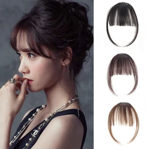 Mái Tóc Giả Vô Hình Tự Nhiên Dành Cho Nữ