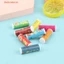 NRL 4 Cái / bộ 1: 12 Nhà Búp Bê miniture Mô Phỏng Khoai Tây Chip Chai Thực Phẩm Nhà Bếp