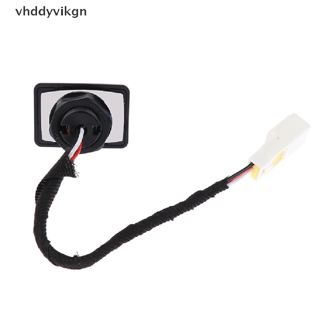 Mở cốp sau ô tô VHDD
