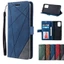 Dành Cho OPPO Reno 15 Pro Max 15F 14 14F 13 Pro 13F 12 12F Ốp Lưng Ví Da Lật