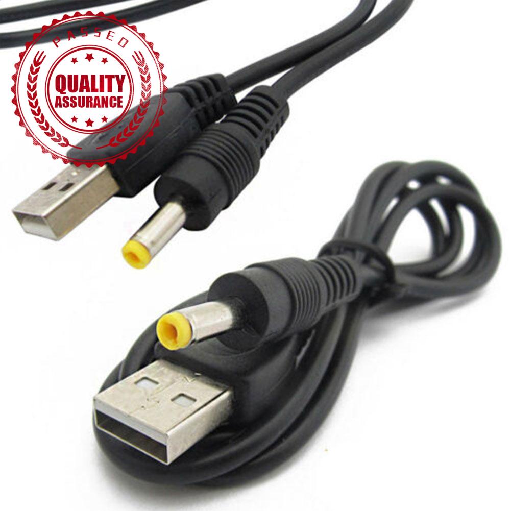 2 IN 1 CHARGING CABLE - PSP 1000 TO 3000 SERIES | Philippines - Foto 9