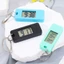 Đồng Hồ Điện Tử Kỹ Thuật Số Mini Dạng Móc Khóa Balo Thời Trang Đơn Giản