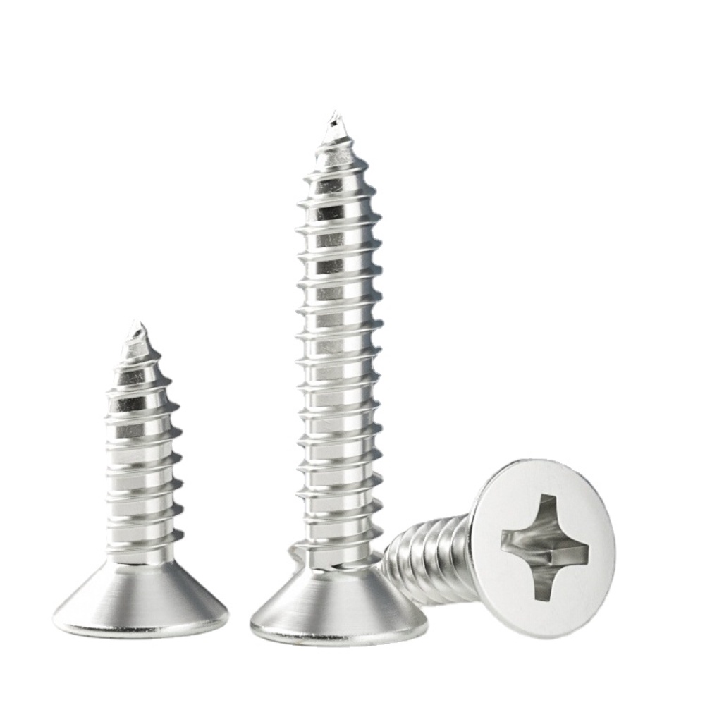 Hướng dẫn sử dụng vít gỗ inox 4x15 đúng kỹ thuật