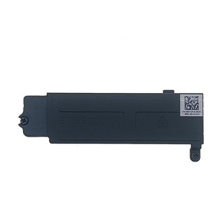 Thích hợp cho Dell Latitude 7480 7490 E7480 SSD Solid State Hard Disk Tản nhiệt 0R6TGF