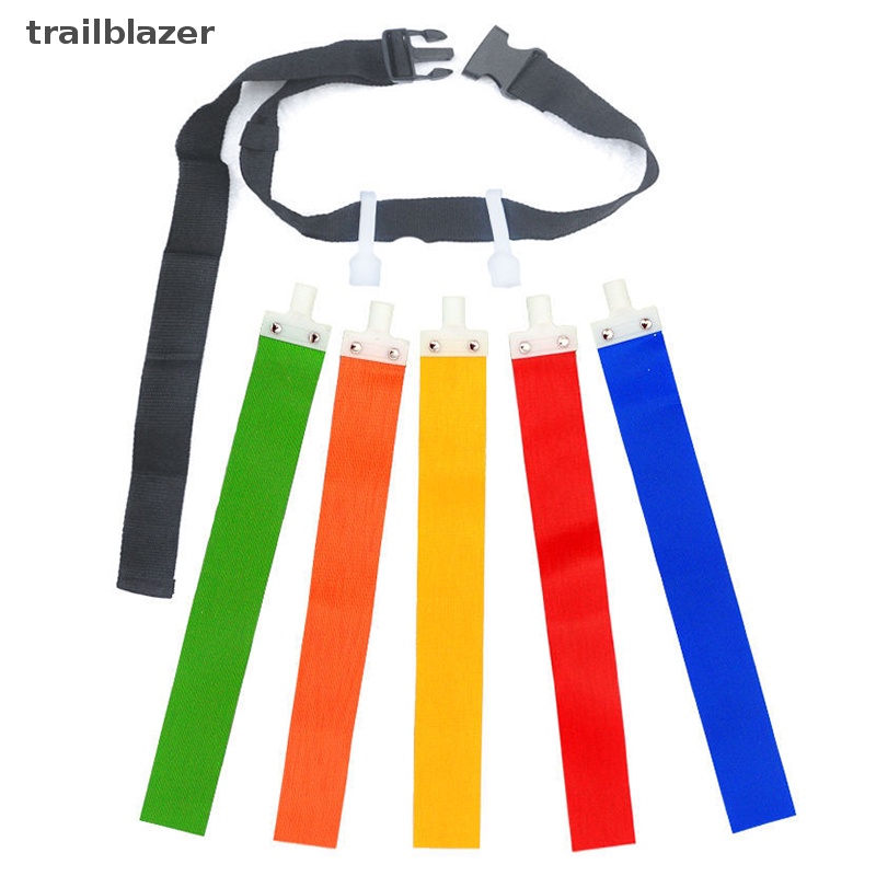 Teleblazer Đai huấn luyện cờ Mỹ có thể điều chỉnh tiện lợi