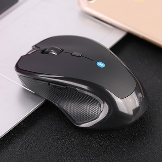 Chuột Không Dây 1600DPI BT 5.2 Ergonomic Cho mi pad 4 [luyoo27] 600Dpi