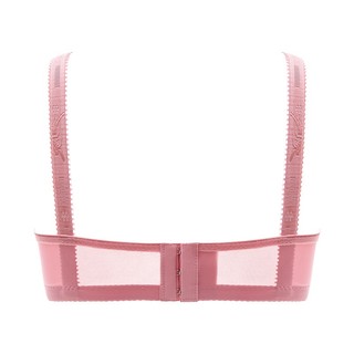 Áo bra nữ không gọng nâng ngực bigsize thông khí ren sexy chất cotton cao cấp chống chảy xệ cho nữ và mẹ