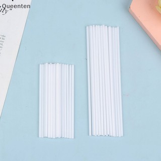Set 100 Que Nhựa Làm Kẹo Mút