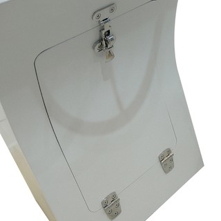 Bản lề thuyền biển chuyên nghiệp HL Bản lề bằng thép không gỉ 316 Bản lề sàn hạng nặng Bản lề lắp đặt nhanh cho thuyền Ya
