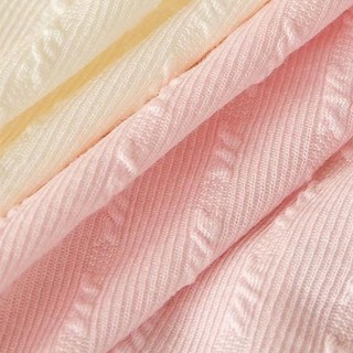 Quần Lót Cotton Không Đường May Kháng Khuẩn Thân Thiện Với Da Cho Nữ