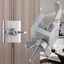 POP Khóa Cửa An Ninh Cho Du Lịch Cửa Thiết Bị An Ninh An Ninh Khách Sạn Khóa Cửa Cho Du Lịch Khóa Cửa An Ninh Cho Được
