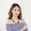 Vòng cổ Mặt Đá Ngọc Lam Tròn Nhiều Màu Sắc Phong Cách Bohemian Thời Trang