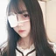JVSUB Eye, Trang phục chụp ảnh Cyclops, Anime thời trang Lolita Single Eye Covers Người lớn