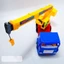 Đồ chơi xe cần cẩu móc chạy trớn 40cm đồ chơi trẻ em HÀNG VN - TO - ĐẸP]