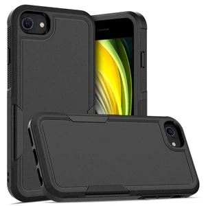 Bao Da Điện Thoại Chống Sốc Cho iphone 8 7 6 6s plus se 2022 2020 Ốp