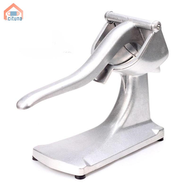 Máy ép trái cây thủ công Acutuna Máy ép trái cây có thể tái sử dụng cho gia đình