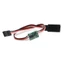 Niki Professional Delay Bộ chuyển đổi chậm Bánh lái giảm tốc Servo chậm cho các mẫu RC