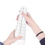 Dụng Cụ Đo Kích Thước Vòng Đeo Tay / Lắc Chân Siêu Bền Tiện Dụng