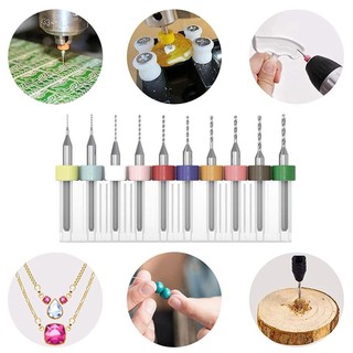 Mũi khoan PCB NEATDWELL thép vonfram, mũi xoắn CNC, cacbua dùng cho máy khắc, hàng Việt Nam
