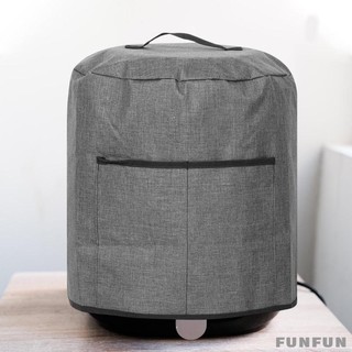 Vỏ Bọc Chống Bụi Gọn Nhẹ Đa Năng Có Thể Tái Sử Dụng Cho Nồi Chiên Không Dầu Funfun1 [Funfun1]