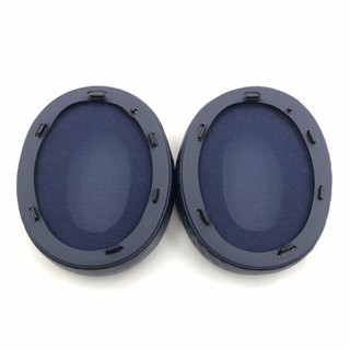 DWELLCO 2 Miếng Đệm Tai Bộ Phận Sửa Chữa Tai Nghe Earmuff Đệm Tai Cho WH-XB910N