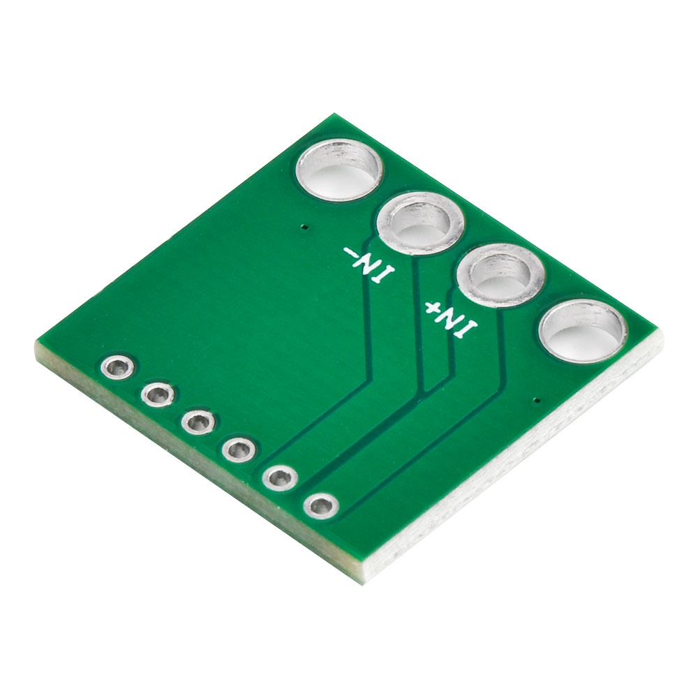 Mô-đun Cảm Biến Điện Áp Pcbfun Ina240 | Shopee Việt Nam