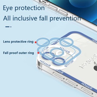 Ốp Điện Thoại TPU Dẻo Họa Tiết Hoạt Hình Demon Slayer Cho iphone 11 12 Pro 6 6S 7 8 Plus X XS XR Max