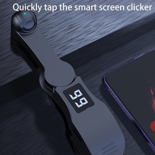ITRUMPET Bấm Màn Hình Tự Động, Giao Diện USB, Tốc Độ Nhanh, Dùng Điện Thoại Thông Minh