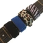 Dây Đàn Guitar POP Tắt Tiếng Giảm Tiếng Ồn Quấn Giảm Chấn Cho Đàn Guitar Bass Dây Đàn Ukulele