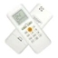 Điều khiển từ xa Yoo Điều khiển từ xa Điều khiển từ xa được sử dụng cho RG70A BGEF