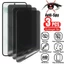 Dành Cho Realme C55 C35 C33 C31 C30s C30 V21 C17 C15 10 10s 10t 9 9i 8i Q5i Q5 Q Pro Plus 5G 3 Bộ Phim Hydrogel Chống Gián Điệp Cho Realme Narzo N55 50a 30 Prime Pro 4G 5G GT Neo 3T
