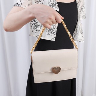 Dây Xích Kim Loại 120cm Kèm Khóa Mở Rộng Thay Thế Cho Túi Xách