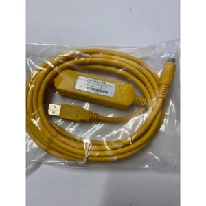 Cáp lập trình Mitsubishi FX1N / 2N / 1S / 3U / 3GA / 3SA Series plc Cáp tải xuống dữ liệu usb-SC09-FX