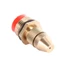 Vòi phun DELMER nước mịn 1 / 2 inch nguyên tử tưới nước làm vườn