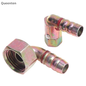 Bếp Gas Queenten Kết nối ống nối đa năng Sợi bên trong El Vít QT